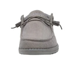 Heydude Men`s Hey Dude Wally Corduroy Night Owl -Heydude Shop 110063243 3