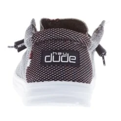 Heydude Men's Hey Dude Wally Sox Orion Blue Casual Shoe 8 Heydude Men's Hey Dude Wally Sox Orion Blue Casual Shoe -Heydude Shop 110352711 041