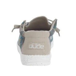 Heydude Men`s Hey Dude Sox Safari Camo -Heydude Shop 110357033 4