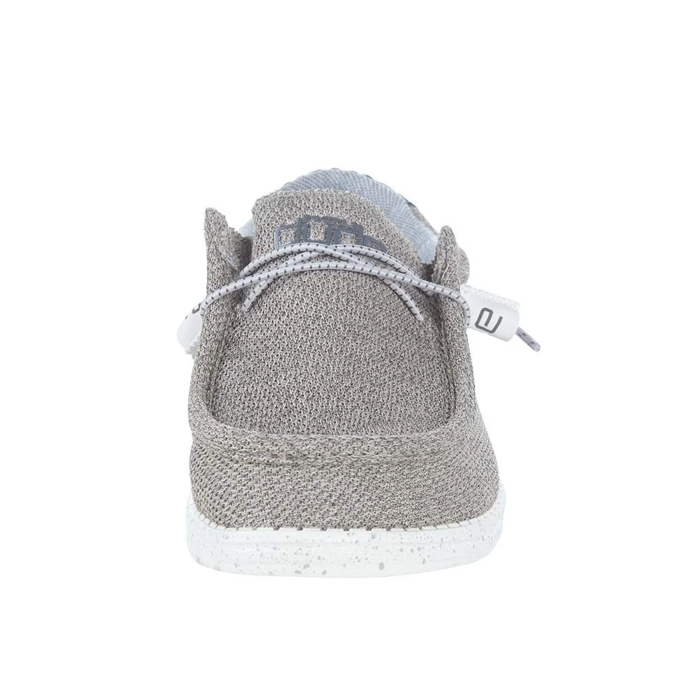 Heydude Men's Hey Dude Wally Stretch Sand Dune Camo 2 Heydude Men's Hey Dude Wally Stretch Sand Dune Camo - Image 2