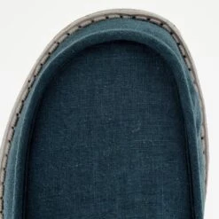 Heydude Men's Hey Dude Wally Line Natural Teal -Heydude Shop 110798357 06