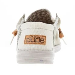 Heydude Men`s Hey Dude Wally Stretch Mows -Heydude Shop 110798422 041