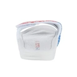 Heydude Men`s Hey Dude White Phoenix Flag Slide -Heydude Shop 112197124 4