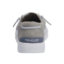 Heydude MEN`S HEY DUDE WELSH OYSTER 8 Heydude MEN`S HEY DUDE WELSH OYSTER -Heydude Shop 112220183 3 8e4daa3f 8ffc 4db6 bd48 0c07b0225f64