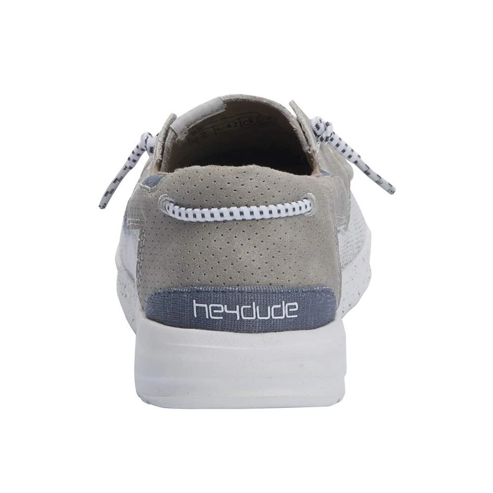 Heydude MEN`S HEY DUDE WELSH OYSTER 4 Heydude MEN`S HEY DUDE WELSH OYSTER - Image 4