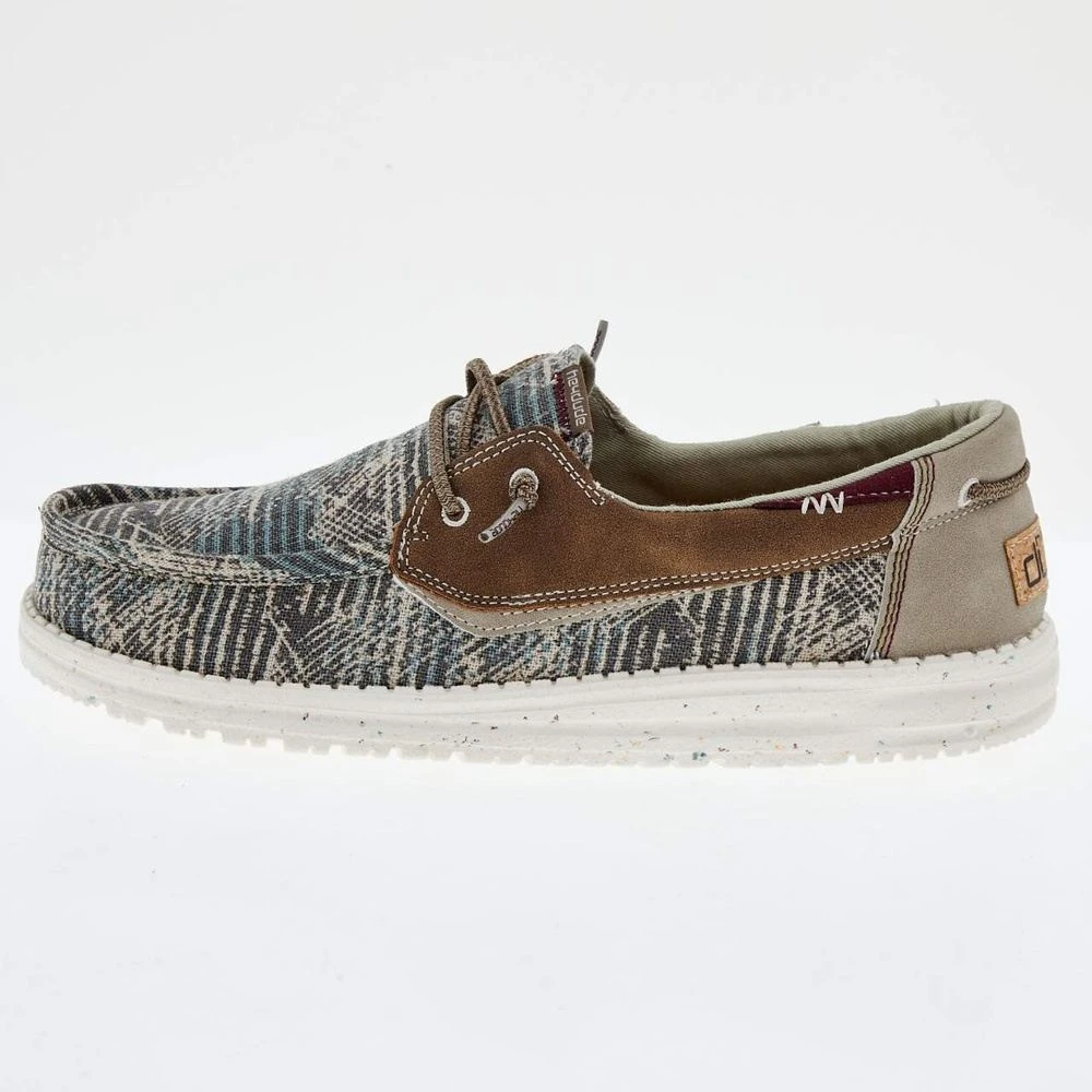 Heydude Men's Hey Dude Welsh Natural Tobacco Leaves 3 Heydude Men's Hey Dude Welsh Natural Tobacco Leaves - Image 3