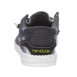 Heydude Men`s Hey Dude Hawk Tie Dye Granite -Heydude Shop 112253299 4