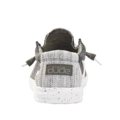 Heydude Men's Hey Dude Wally Free Phantom -Heydude Shop 112273145 3