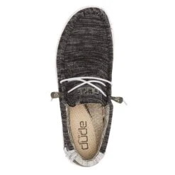 Heydude Men's Hey Dude Wally Free Phantom -Heydude Shop 112273145 4