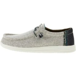 Heydude Men`s Hey Dude Wally Free Moon Stone -Heydude Shop 112273423 03