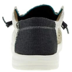 Heydude Men`s Hey Dude Wally Free Moon Stone -Heydude Shop 112273423 04