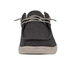 Heydude Men`s Hey Dude Paul Sox Dusty Olive -Heydude Shop 112348506 3