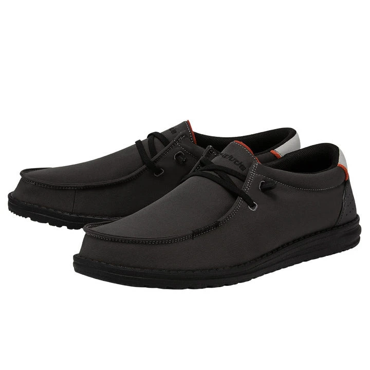 Heydude Hey Dude Wally ADV Lava Stone 2 Heydude Hey Dude Wally ADV Lava Stone - Image 2