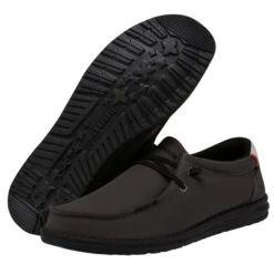 Heydude Hey Dude Wally ADV Lava Stone 7 Heydude Hey Dude Wally ADV Lava Stone -Heydude Shop 112410706 WALLY ADV LAVA STONE LEFT 3 1 720x 4cfefc33 a90f 4bcf 86fc bb4df552f1f2