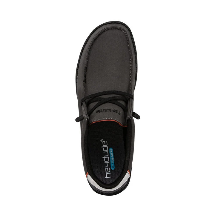 Heydude Hey Dude Wally ADV Lava Stone 5 Heydude Hey Dude Wally ADV Lava Stone - Image 5