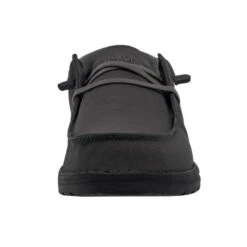 Heydude Hey Dude Men's Wally Adv Carbon 9 Heydude Hey Dude Men's Wally Adv Carbon -Heydude Shop 112414301 WALLY ADV CARBON 4 720x a432e7ee e471 4575 afc8 94efb7172f5f