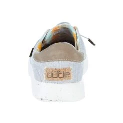 Heydude Men's Hey Dude KOB ECO SOX Cloud Casual 8 Heydude Men's Hey Dude KOB ECO SOX Cloud Casual -Heydude Shop 112452211 41