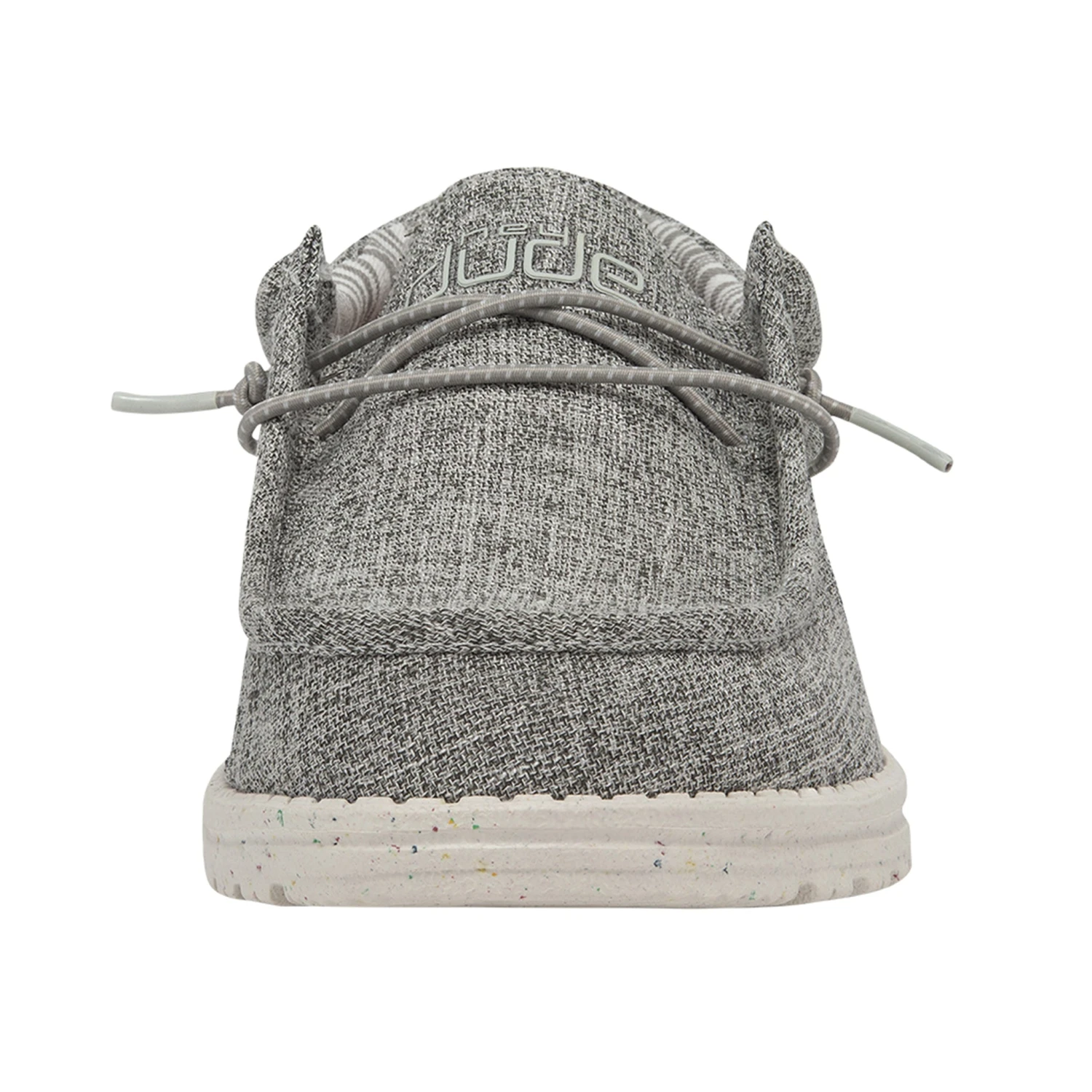 Heydude Hey Dude Wally Eco Linen Iron 4 Heydude Hey Dude Wally Eco Linen Iron - Image 4