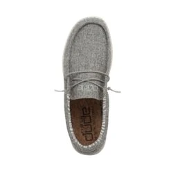 Heydude Hey Dude Wally Eco Linen Iron 11 Heydude Hey Dude Wally Eco Linen Iron -Heydude Shop 112473915e 3cd17eee 03a4 43e8 9868 7ea40626632b