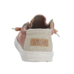 Heydude Men`s Hey Dude Wally Eco Sox Redwood -Heydude Shop 112476855 4