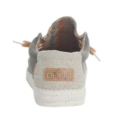 Heydude Men`s Hey Dude Wally Eco Sox Algea -Heydude Shop 112478354 4