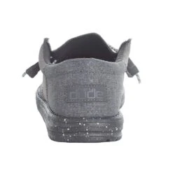 Heydude Men`s Hey Dude Wally Tri Cinder Block -Heydude Shop 11250337 4