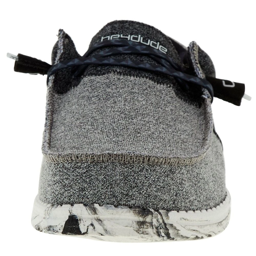 Heydude Men`s Hey Dude Wally Tri Diamond 2 Heydude Men`s Hey Dude Wally Tri Diamond - Image 2