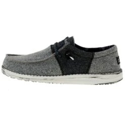 Heydude Men`s Hey Dude Wally Tri Diamond 7 Heydude Men`s Hey Dude Wally Tri Diamond -Heydude Shop 112503431 03