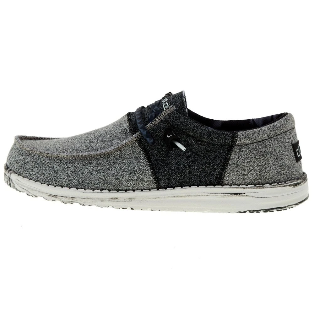 Heydude Men`s Hey Dude Wally Tri Diamond 3 Heydude Men`s Hey Dude Wally Tri Diamond - Image 3