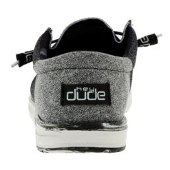 Heydude Men`s Hey Dude Wally Tri Diamond 8 Heydude Men`s Hey Dude Wally Tri Diamond -Heydude Shop 112503431 04