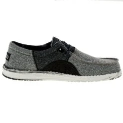 Heydude Men`s Hey Dude Wally Tri Diamond 9 Heydude Men`s Hey Dude Wally Tri Diamond -Heydude Shop 112503431 05