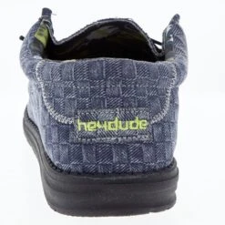 Heydude Men's Hey Dude Wally Break Cali Boardwalk -Heydude Shop 112544402 04