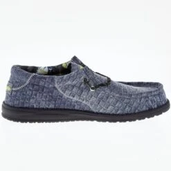 Heydude Men's Hey Dude Wally Break Cali Boardwalk -Heydude Shop 112544402 05