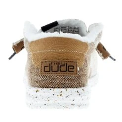 Heydude Men`s Hey Dude Wally Stitch Tumbleweed 8 Heydude Men`s Hey Dude Wally Stitch Tumbleweed -Heydude Shop 112551640 04