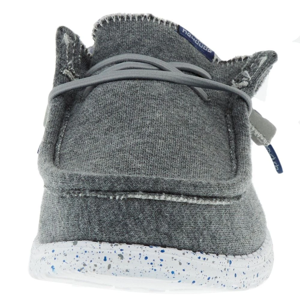 Heydude Men`s Hey Dude Wally Stitch Evening Cruise 2 Heydude Men`s Hey Dude Wally Stitch Evening Cruise - Image 2