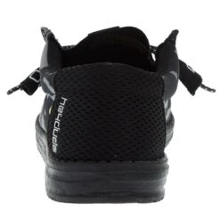 Heydude Men`s Hey Dude Wally Eco Ascend Ripstop Phantom 8 Heydude Men`s Hey Dude Wally Eco Ascend Ripstop Phantom -Heydude Shop 112623383 04