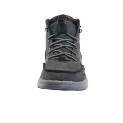 Heydude Men`s Hey Dude Bradley Black -Heydude Shop 113304900 3