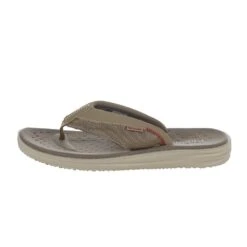 Heydude Mens Hey Dude Flinn Free Beige Sandal 7 Heydude Mens Hey Dude Flinn Free Beige Sandal -Heydude Shop 113350500 3