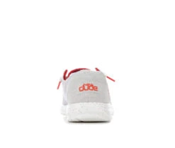 Women's HEYDUDE Wendy Slip-On Shoes -Heydude Shop 120088 310100 5