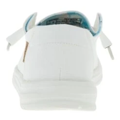 Heydude Women`s Hey Dude Wendy Silk Moon Casual 8 Heydude Women`s Hey Dude Wendy Silk Moon Casual -Heydude Shop 121410211 04