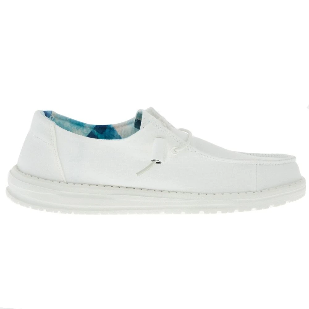 Heydude Women`s Hey Dude Wendy Silk Moon Casual 5 Heydude Women`s Hey Dude Wendy Silk Moon Casual - Image 5