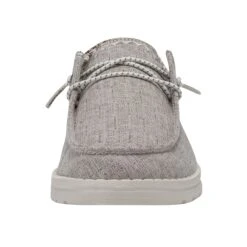 Heydude Hey Dude Wendy Chambray Woven Java -Heydude Shop 121411815c 5c5778a4 ca68 4a48 b461 f6f89a5a4dac