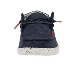 Heydude Hey Dude Wendy Navy Corduroy -Heydude Shop 121412531 WENDY CORDUROY NAVY 4 720x 74d45949 baf9 4484 befa f42c986b5223