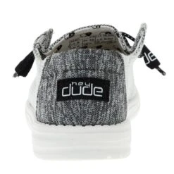 Heydude Womens Hey Dude Wendy Stretch Yin Yang Casual 8 Heydude Womens Hey Dude Wendy Stretch Yin Yang Casual -Heydude Shop 121413351 04