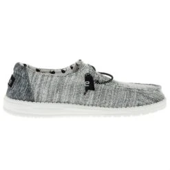 Heydude Womens Hey Dude Wendy Stretch Yin Yang Casual 9 Heydude Womens Hey Dude Wendy Stretch Yin Yang Casual -Heydude Shop 121413351 05