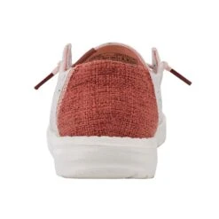 Heydude Women's Hey Dude Wendy Confetti Pink Casual -Heydude Shop 121415045 4