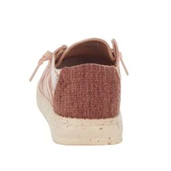 Heydude Women`s Hey Dude Wendy Tie Dye Rose Casual -Heydude Shop 121415061 4