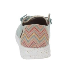 Heydude Women`s Hey Dude Wendy Aloe Casual -Heydude Shop 121418355 4