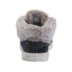 Heydude Womens Hey Dude Britt Navy Casual -Heydude Shop 121772500 3