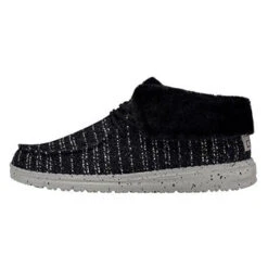 Heydude Hey Dude Boucle Britt Women's Casual Shoes -Heydude Shop 121774780 1 resized